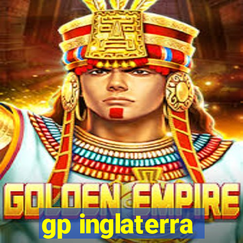 gp inglaterra