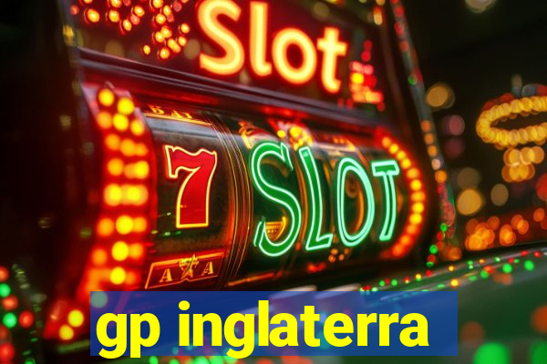 gp inglaterra