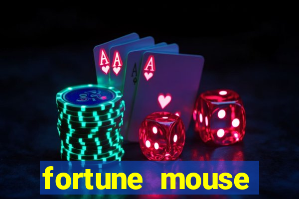 fortune mouse minutos pagantes madrugada