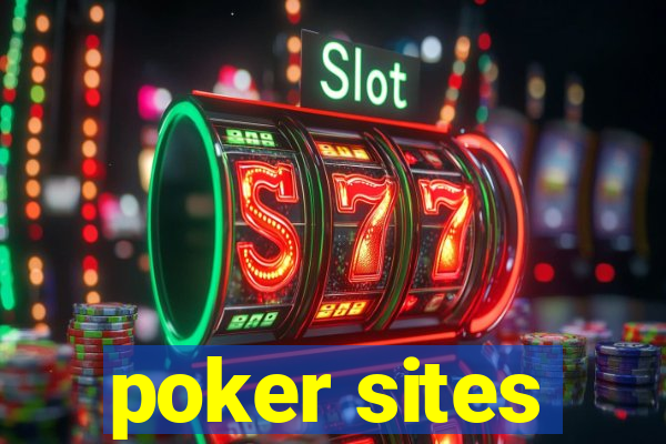 poker sites