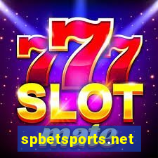 spbetsports.net