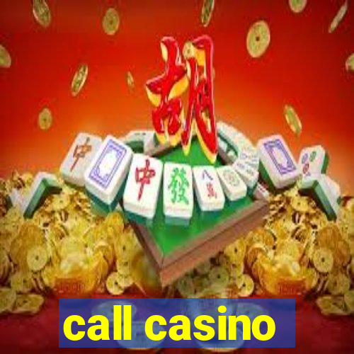 call casino