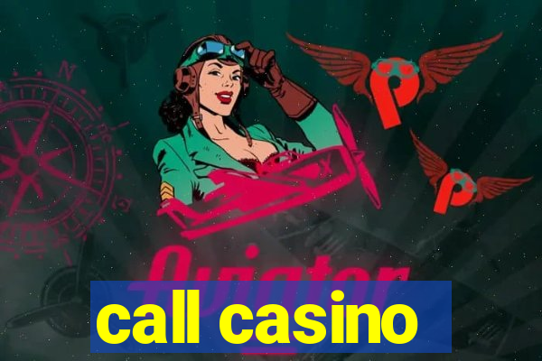 call casino