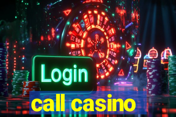 call casino