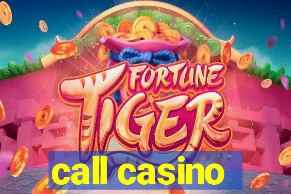 call casino