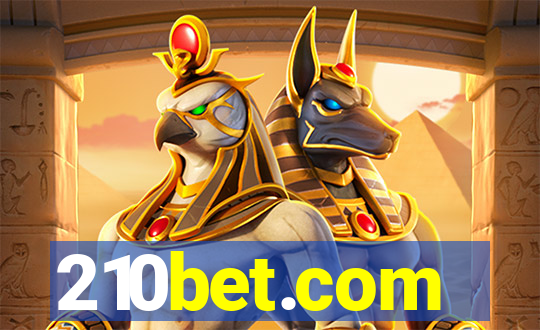 210bet.com