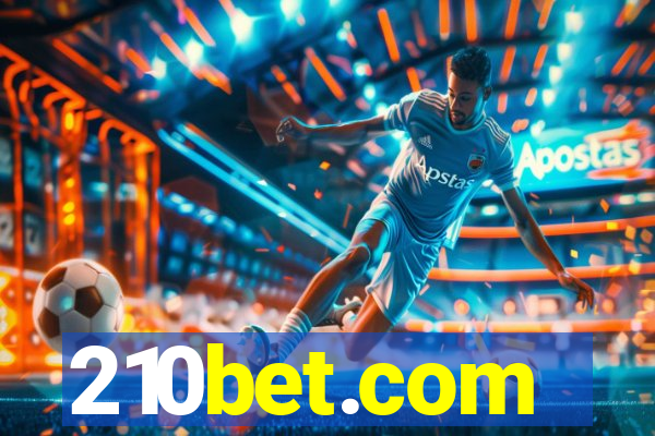 210bet.com