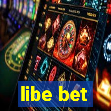 libe bet