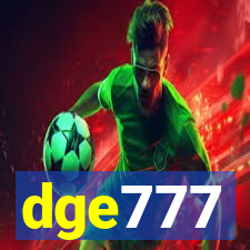 dge777