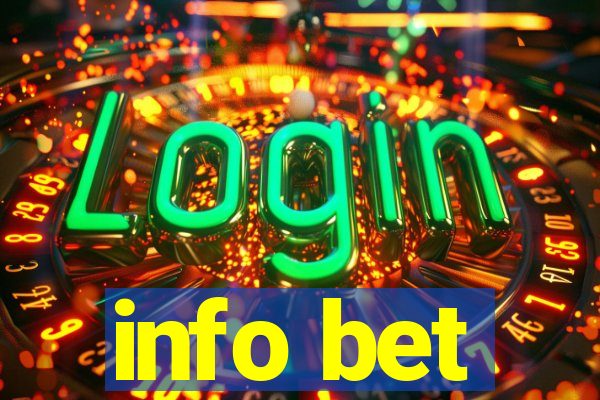 info bet