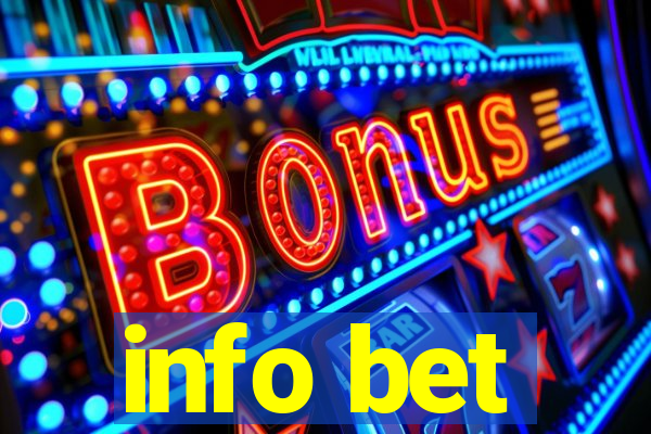 info bet