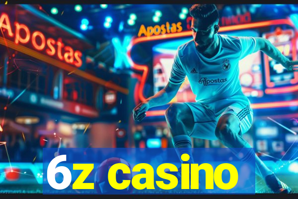 6z casino