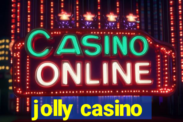 jolly casino