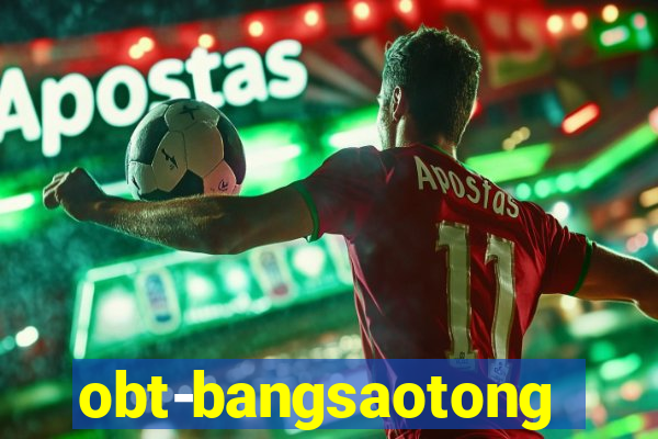 obt-bangsaotong