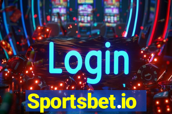 Sportsbet.io