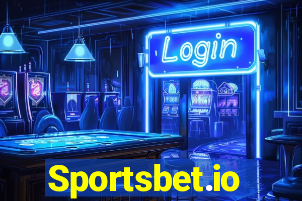 Sportsbet.io