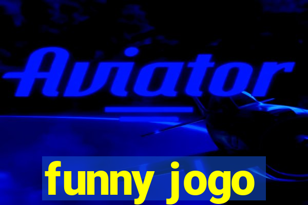 funny jogo