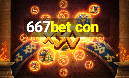 667bet con