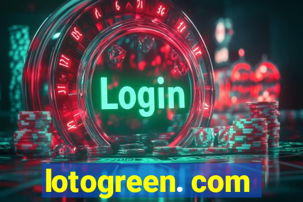 lotogreen. com