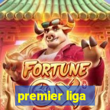 premier liga