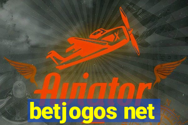 betjogos net