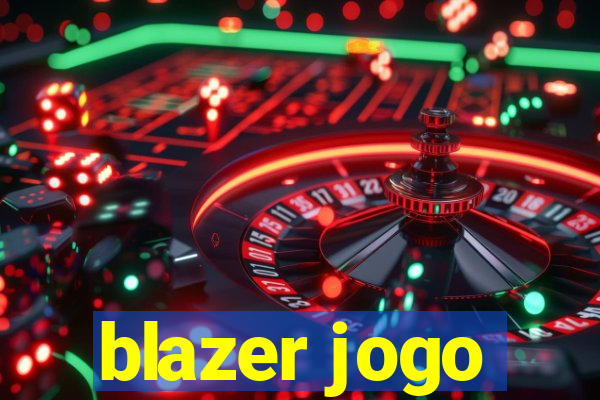 blazer jogo