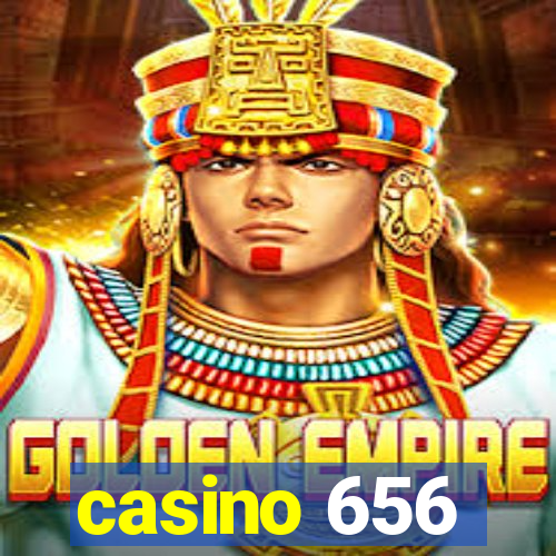 casino 656