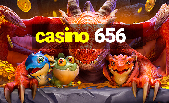 casino 656