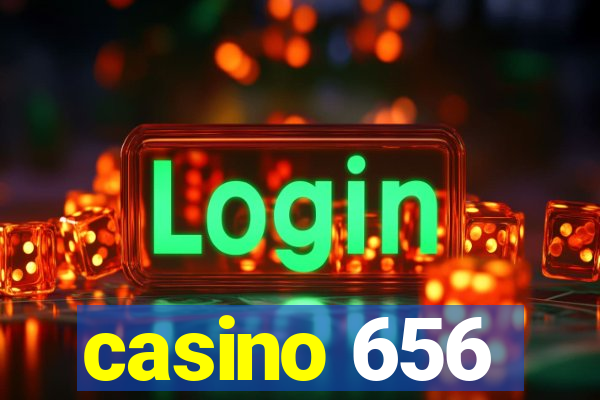 casino 656