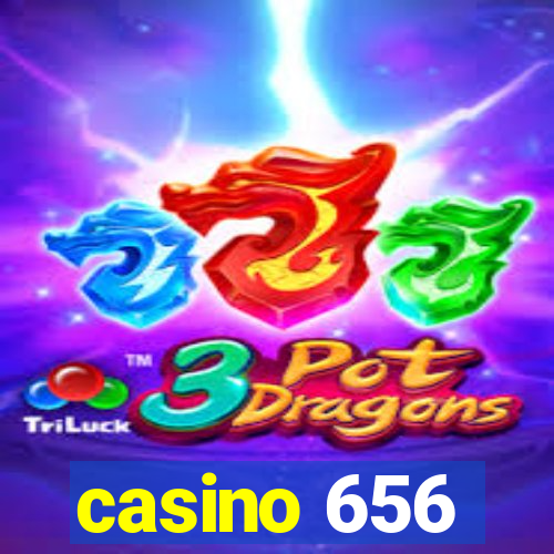 casino 656