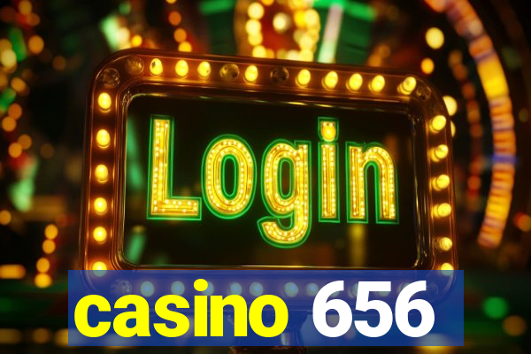 casino 656