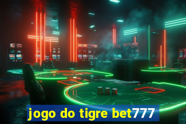 jogo do tigre bet777