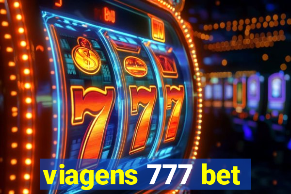 viagens 777 bet