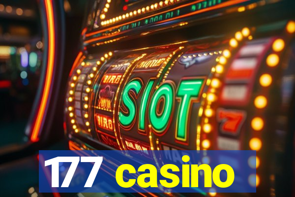 177 casino