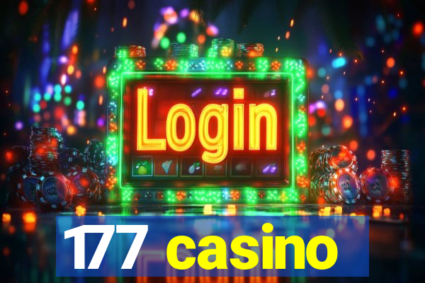 177 casino