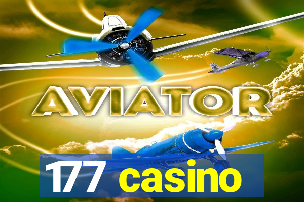 177 casino