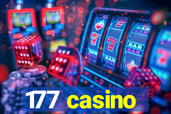 177 casino