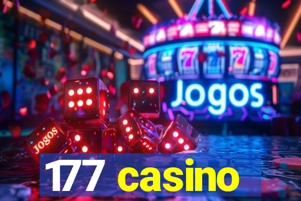 177 casino