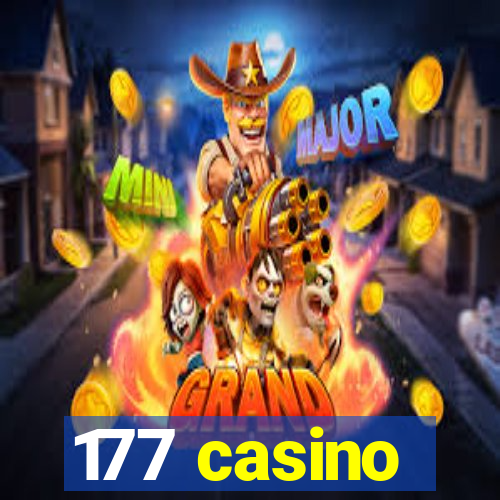 177 casino