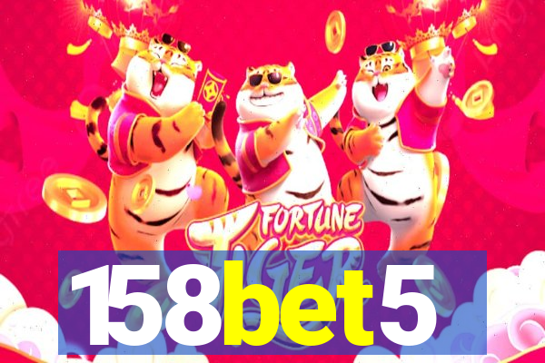 158bet5