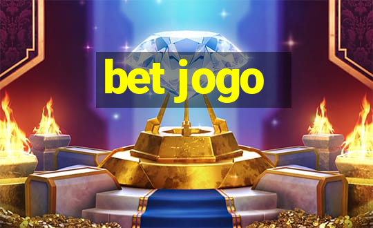 bet jogo