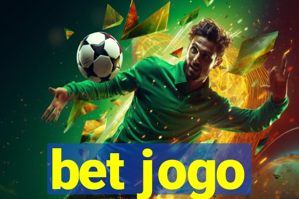 bet jogo