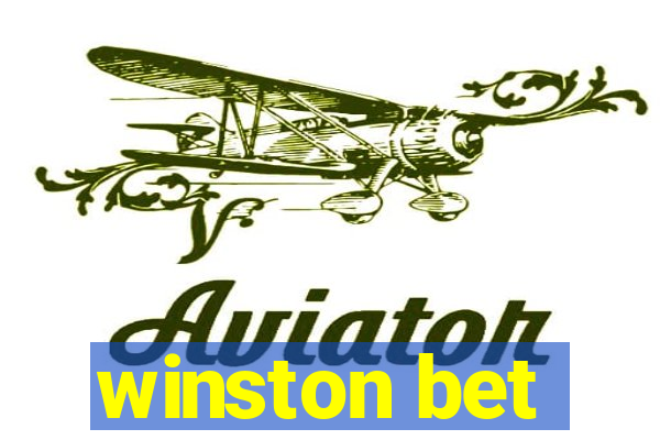 winston bet