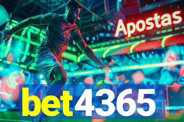 bet4365