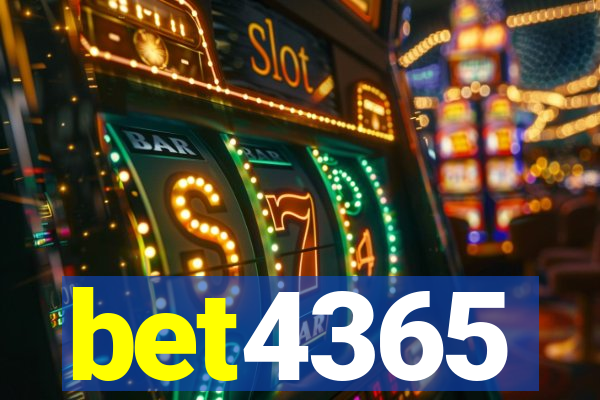 bet4365