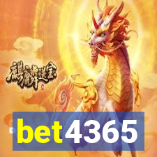 bet4365