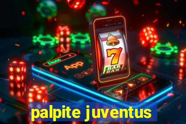 palpite juventus