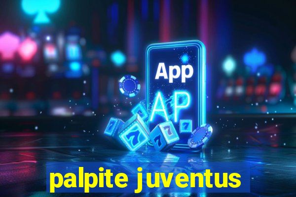 palpite juventus