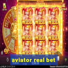 aviator real bet