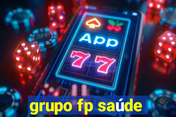 grupo fp saúde